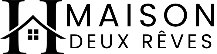 Maison Deux Rêves
